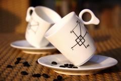 精致生活中的日常伴侶 一套實用咖啡具