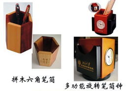 匠心獨運，木韻天成 木制禮品與竹制工藝品供應(yīng)商的卓越之旅
